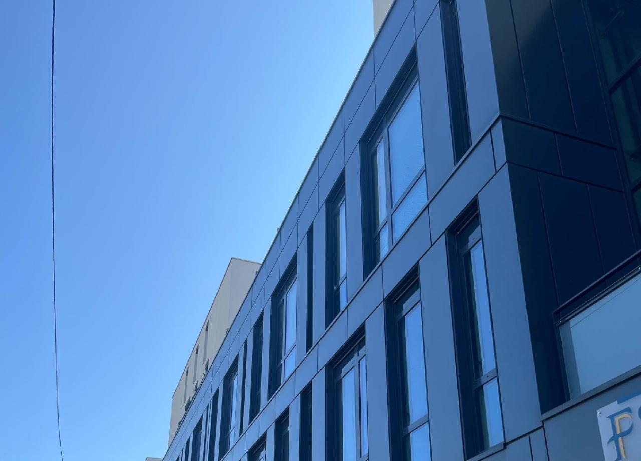 Bureau Vaulx-en-Velin 993m² Location bureau Vaulx-en-Velin Rhône OLBUR2110009 6